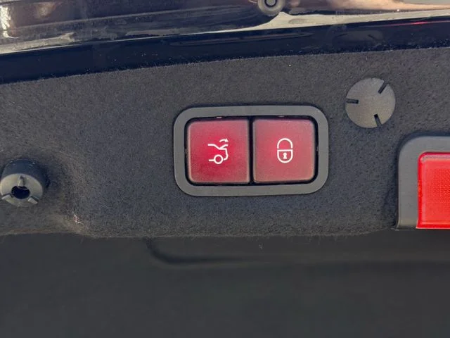 Used 2019 Black Mercedes-Benz C 300 image 27