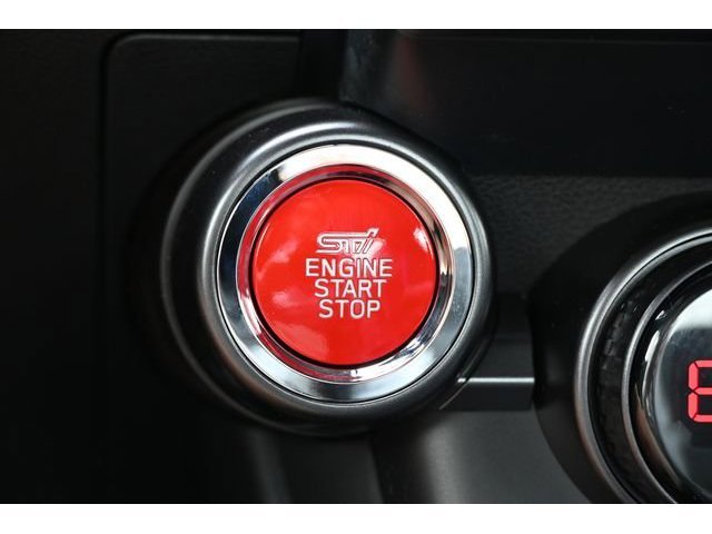 New 2026 Gray Subaru tS image 56