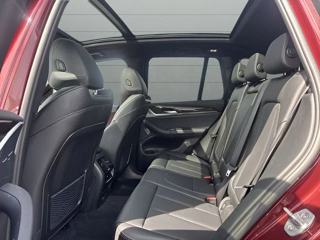 2022 BMW X3 30i - Photo 12