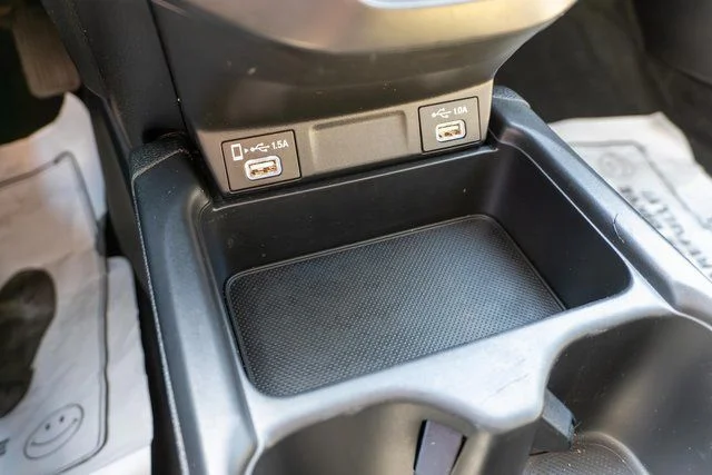 Used 2020  Honda EX image 30