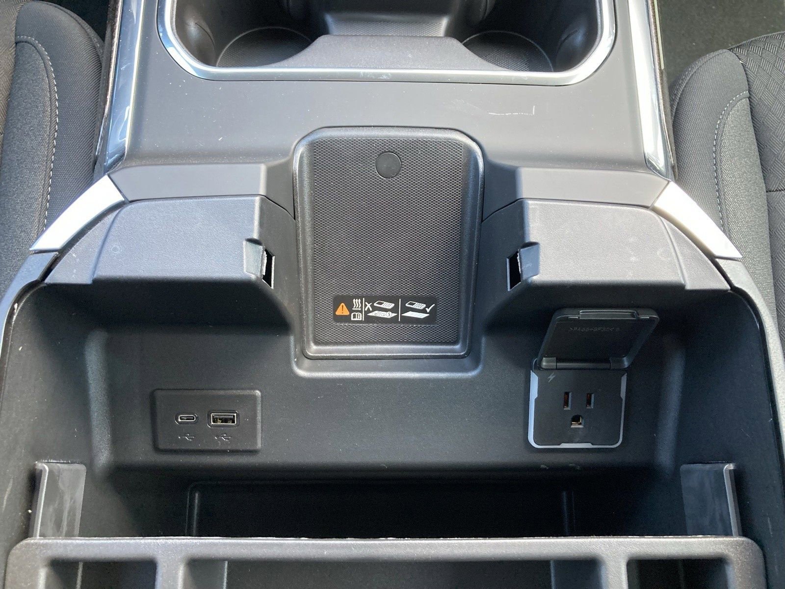 2025 Chevrolet Silverado 2500 HD LT - Photo 34