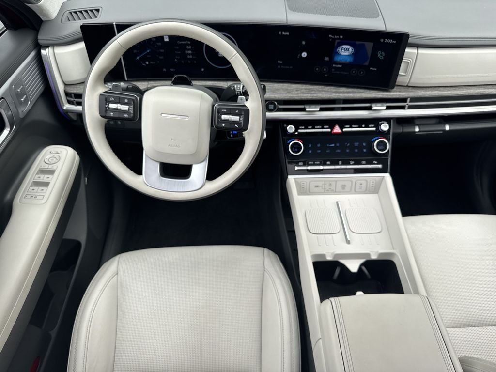 2024 Hyundai Santa Fe Calligraphy - Photo 22