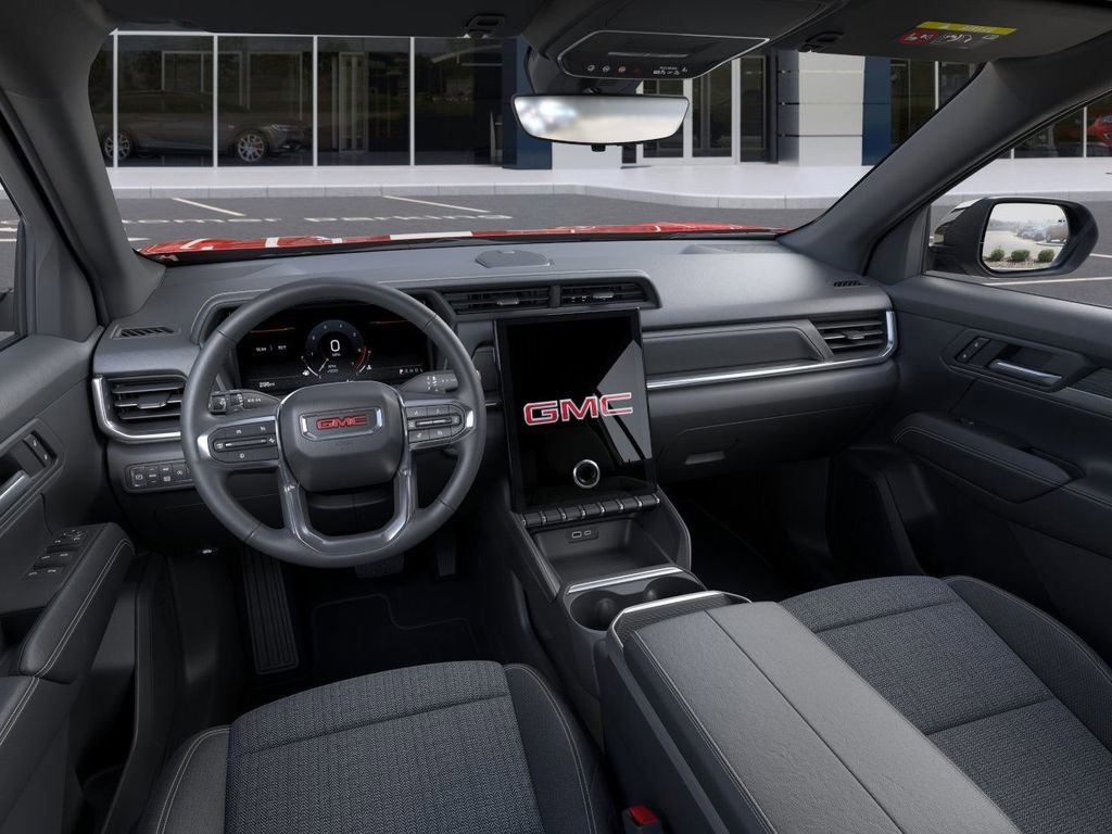 2026 GMC Terrain Elevation - Photo 37