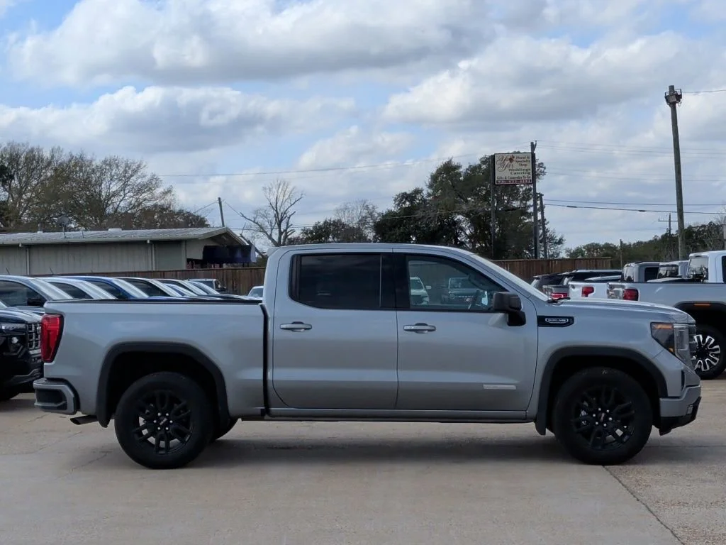 2026 GMC Sierra 1500 Elevation - Photo 9