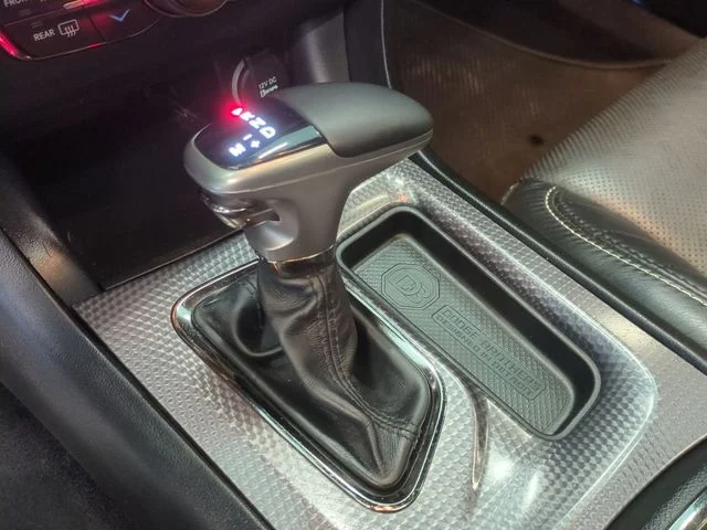 Used 2019 White Dodge SRT Hellcat image 30