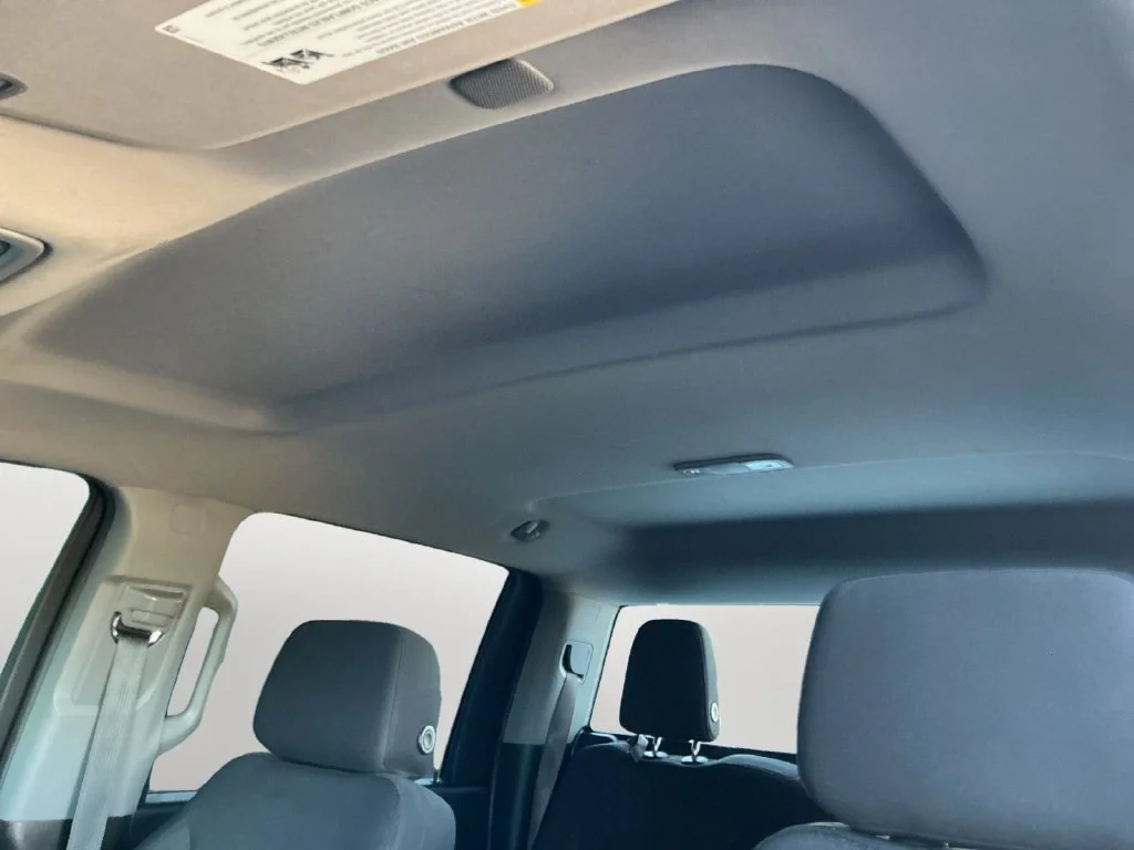 Used 2024 Summit White Chevrolet WT DRW image 17