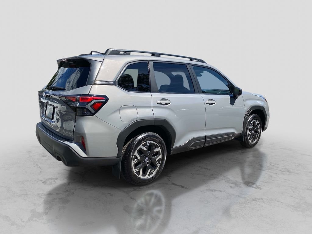 Used 2025 Beige Subaru Premium image 10