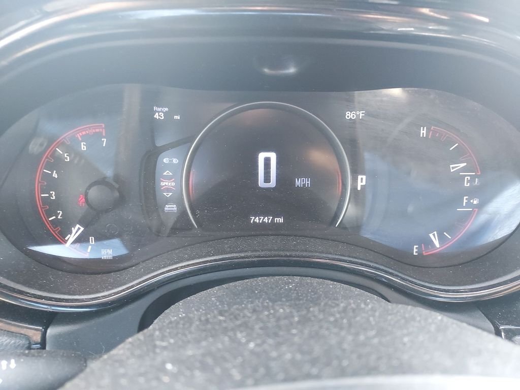Used 2021 Black Dodge R/T image 21