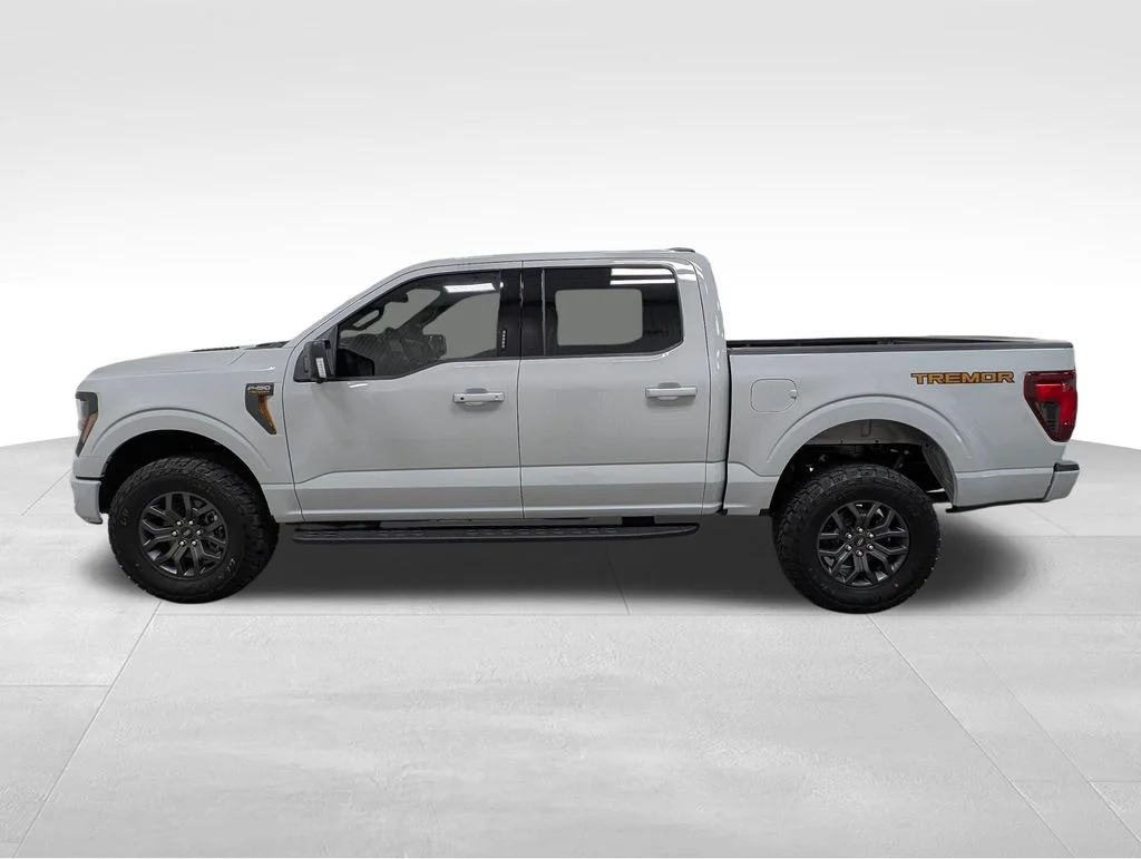 New 2026 Avalanche Ford Tremor® image 1