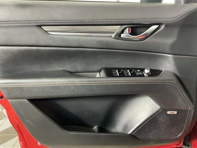 Used 2022 Red Mazda 2.5 S Premium Plus Package image 15
