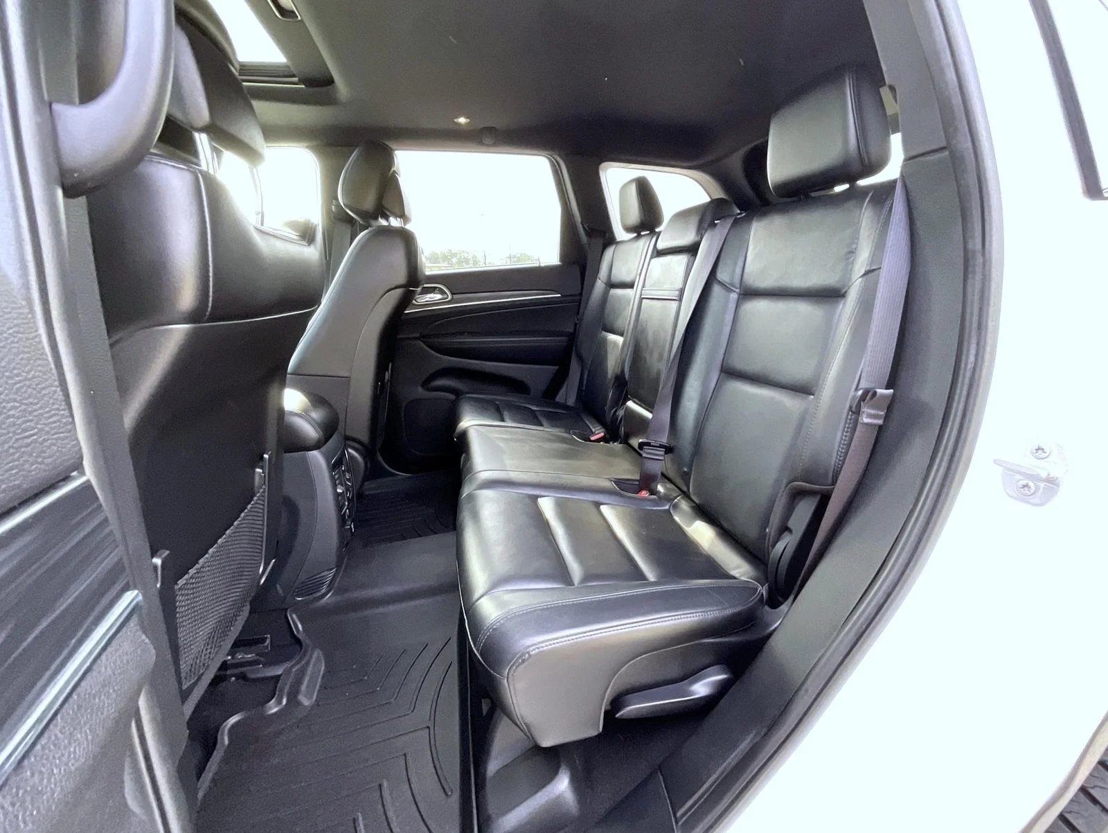 Used 2020 White Jeep Limited image 20