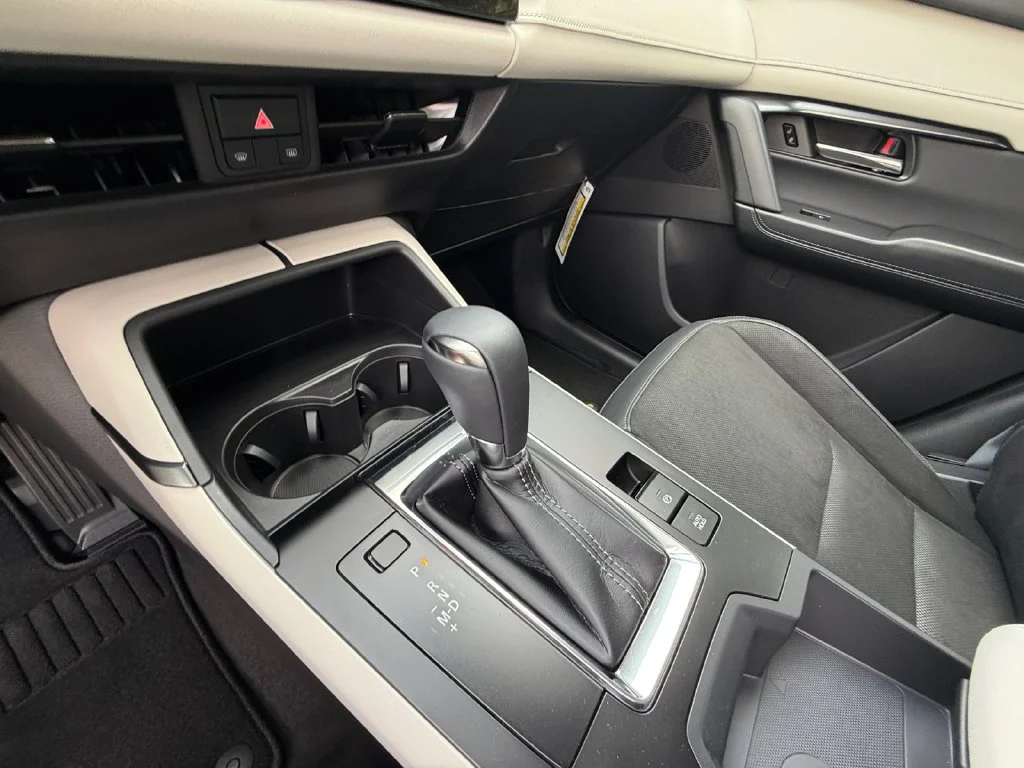New 2026 Gray Mazda 2.5 S Preferred image 22
