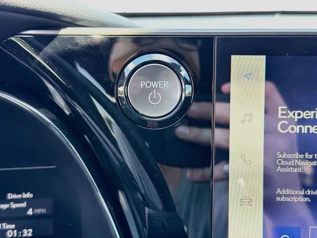 New 2026 Incognito Lexus F SPORT PERFORMANCE PREMIUM AWD image 38