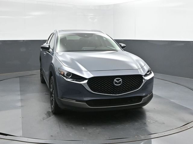 Used 2023 Gray Mazda 2.5 S Carbon Edition image 17