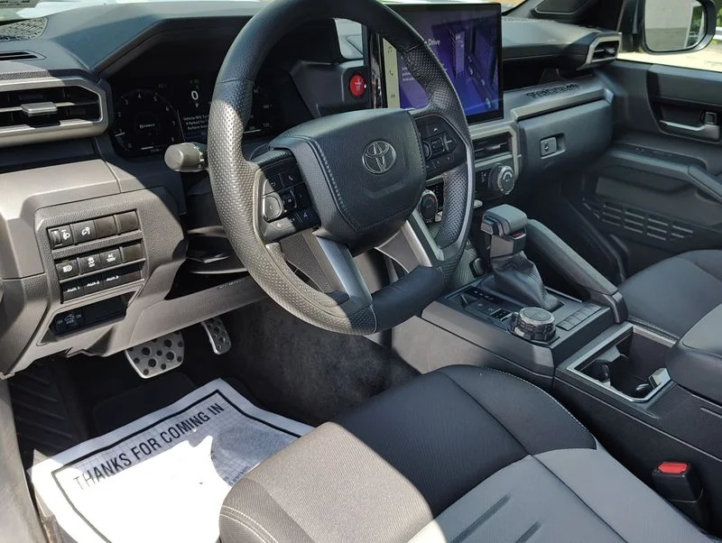 Used 2024  Toyota TRD Sport image 14