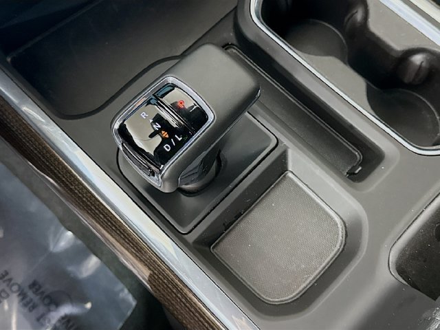 Used 2025 Gray Chevrolet RST image 16