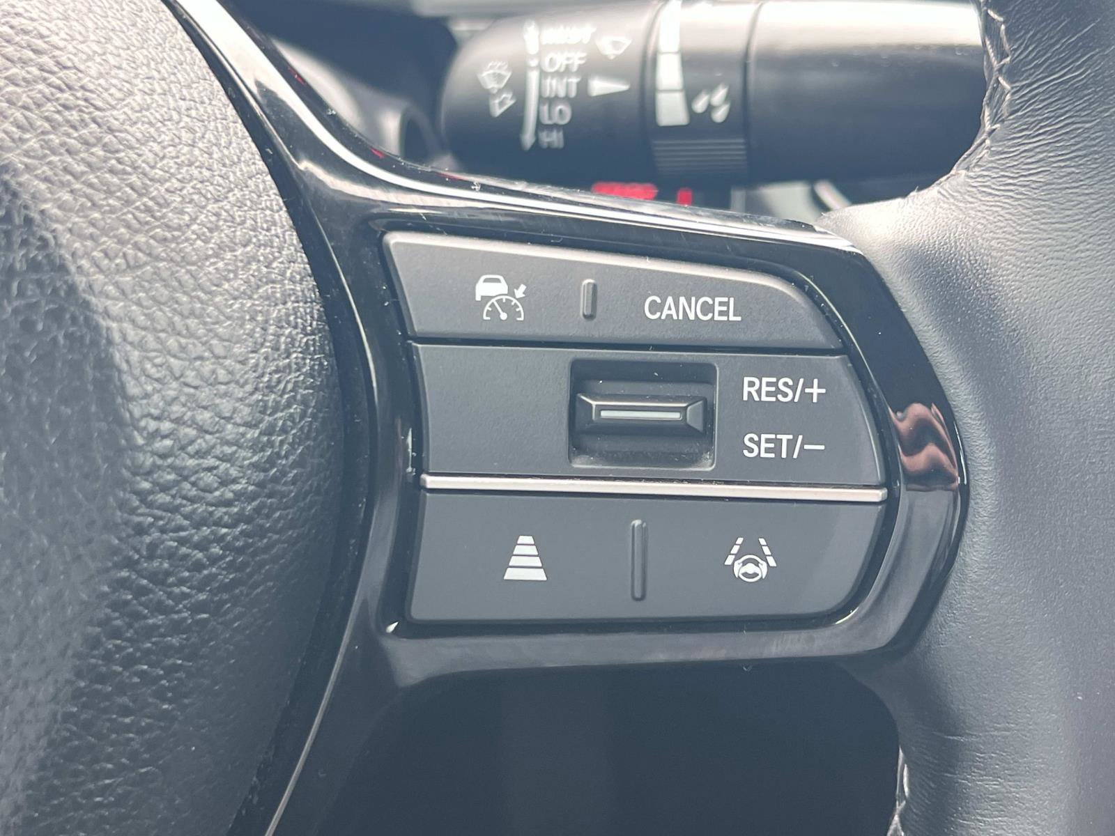 2022 Honda Civic EX - Photo 10