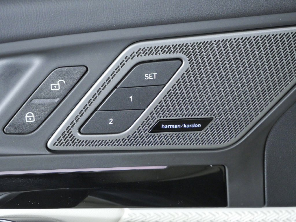 New 2027 Storm Bay Metallic BMW xDrive28i image 35