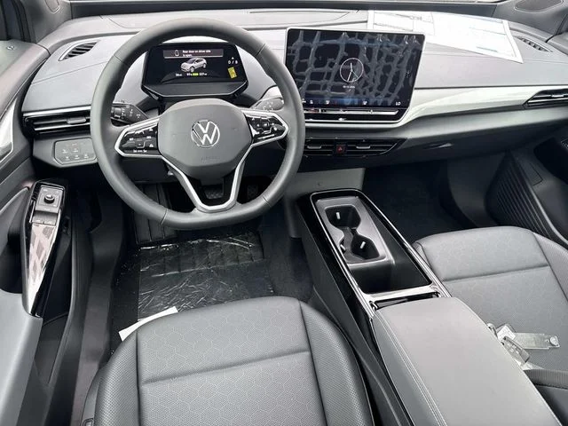 2025 Volkswagen ID.4 PRO S - Photo 7