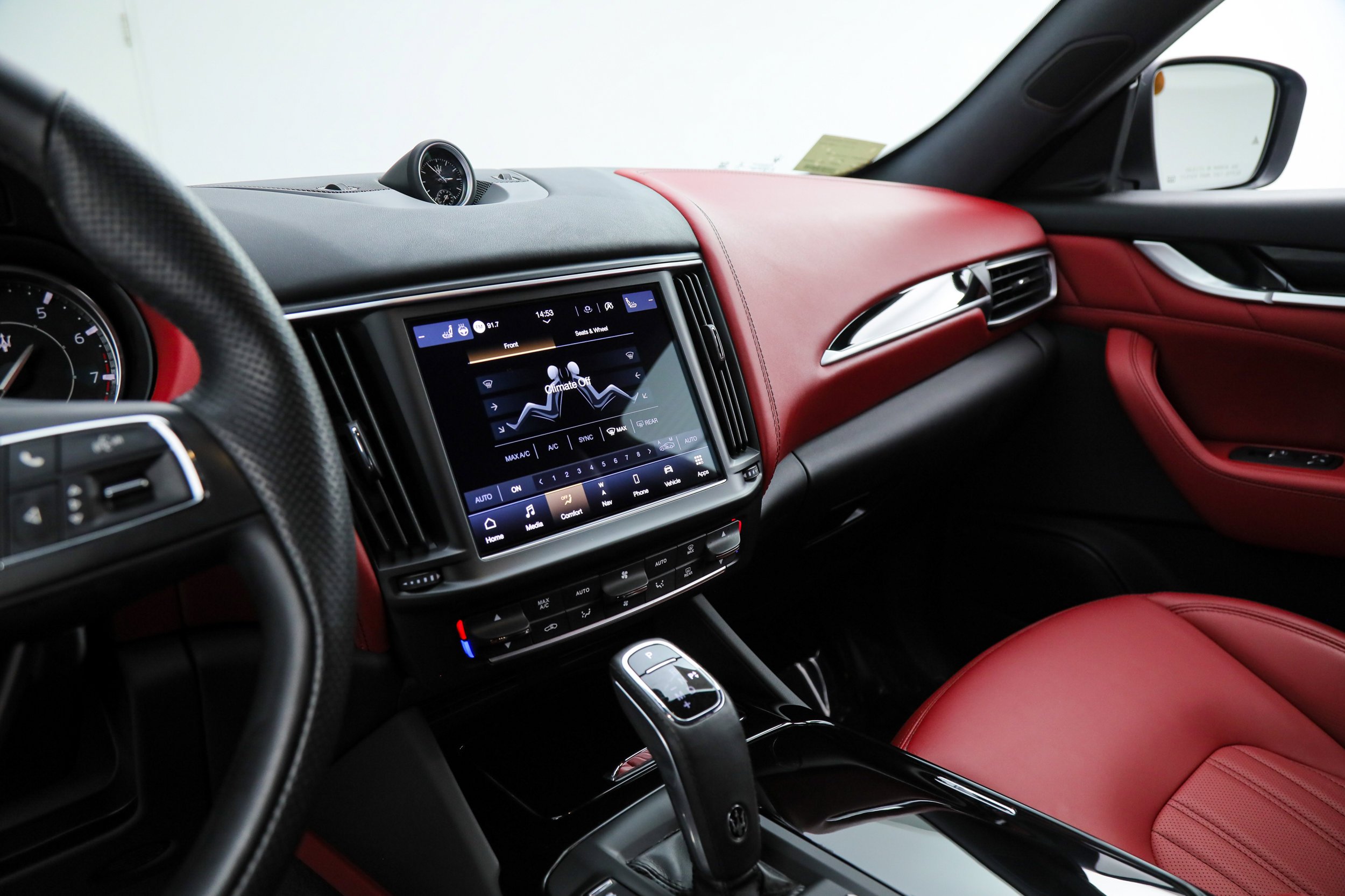 Certified Used 2023 Blue Maserati GT image 20