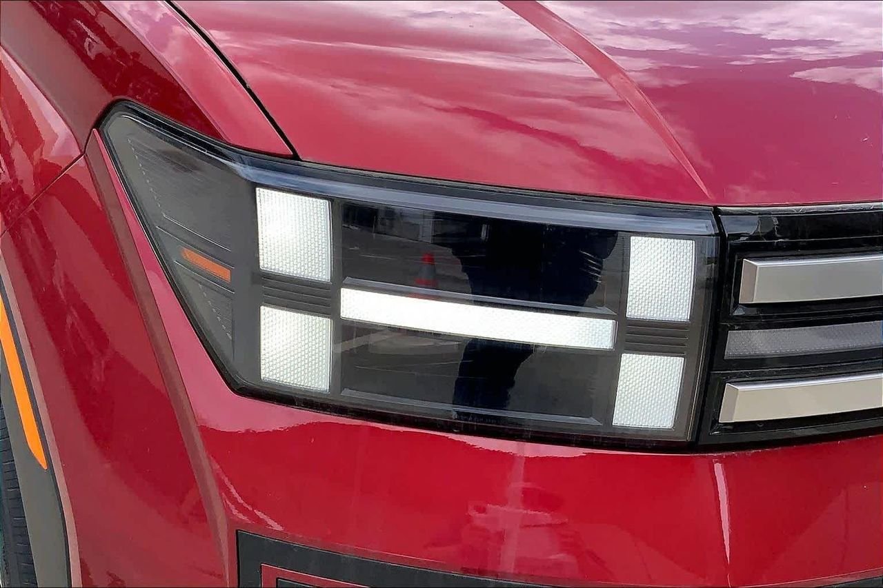 2026 Hyundai Santa Fe SEL - Photo 13