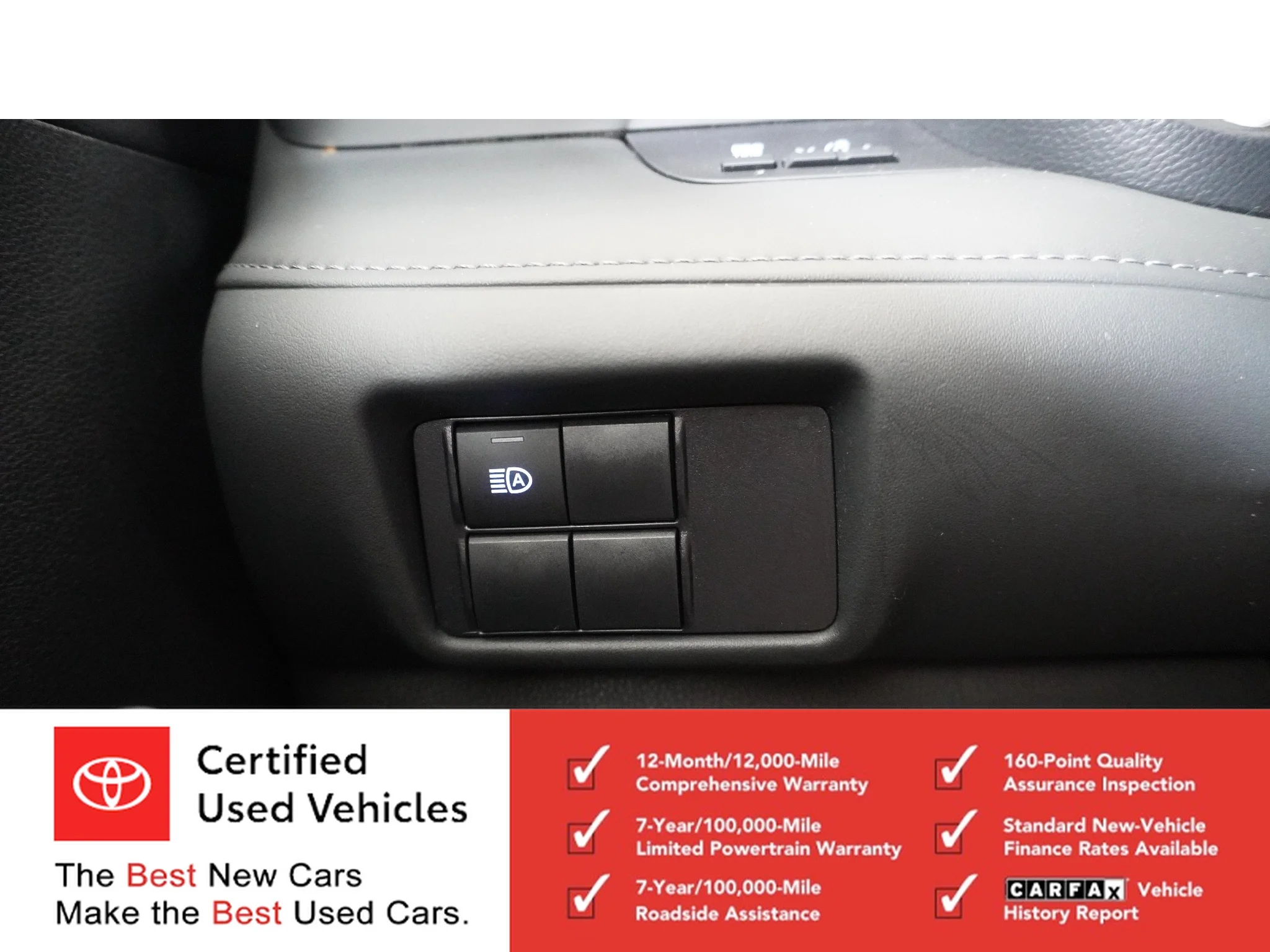 Certified Used 2021 Midnight Black Metallic Toyota L image 14
