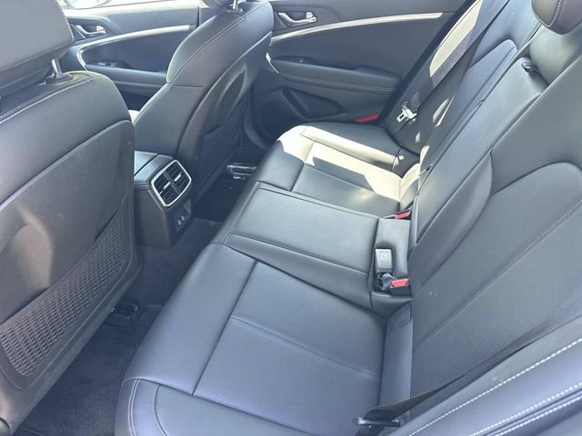 Certified Used 2026 Gray Genesis 2.5T image 15