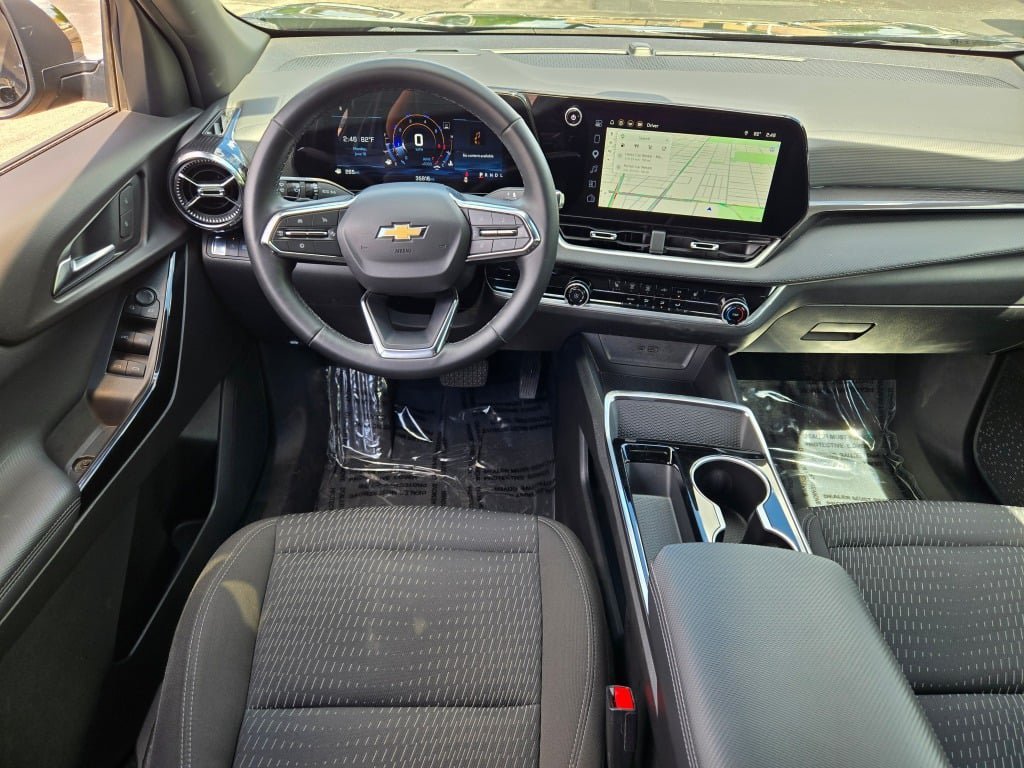 2025 Chevrolet Equinox LT - Photo 19