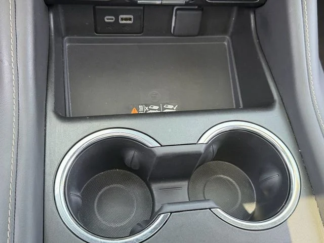 Used 2023 Black Chevrolet Premier image 29
