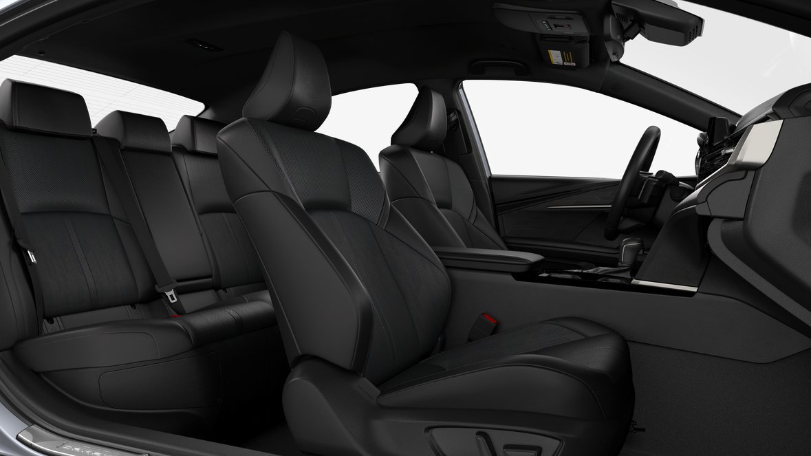 New 2026 Midnight Black Met Toyota XSE image 50