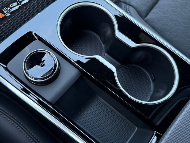 New 2026 Mosaic Black Metallic Chevrolet LT image 19