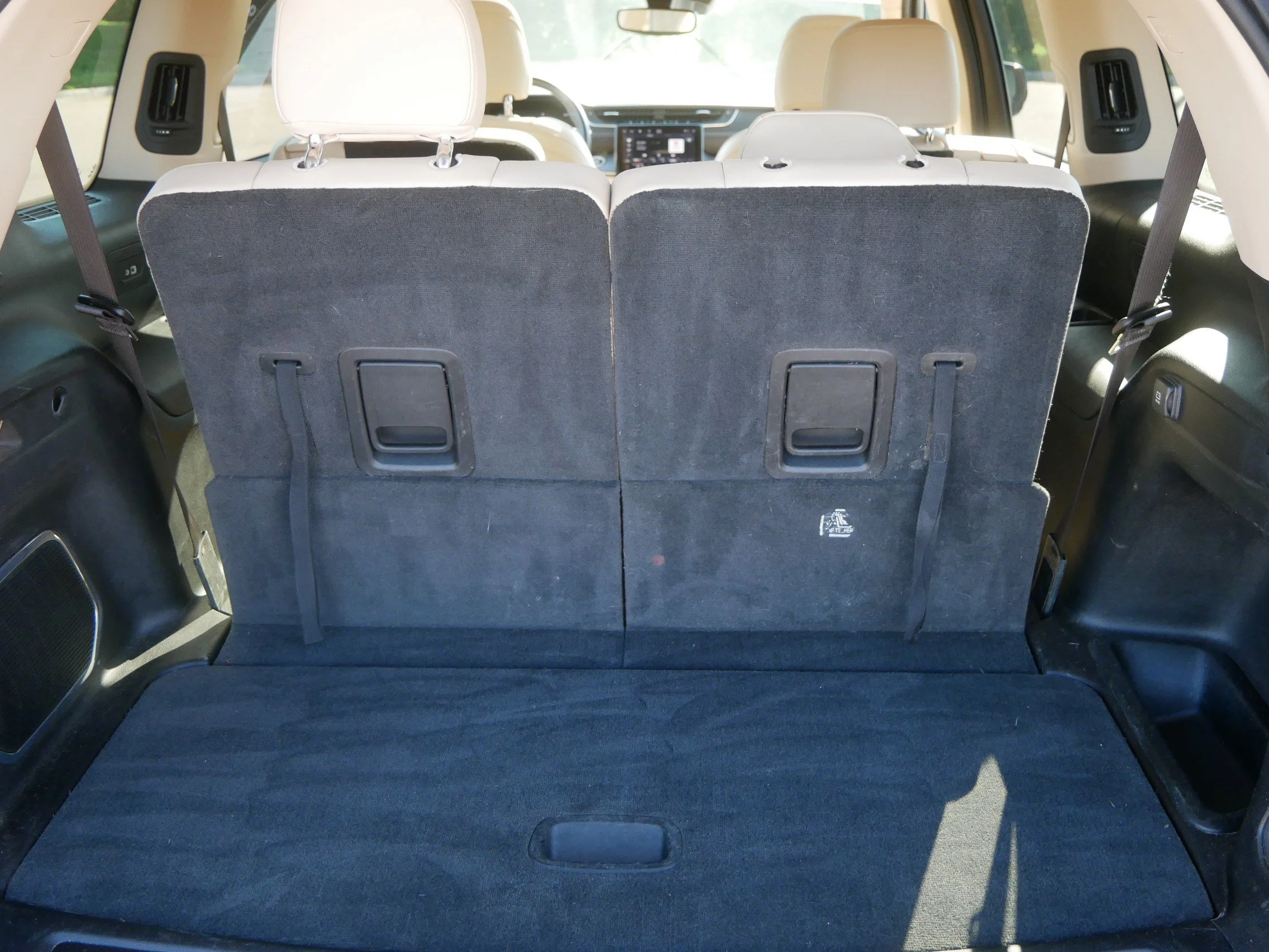 Certified Used 2021 Velvet Red Pearlcoat Jeep Limited image 18