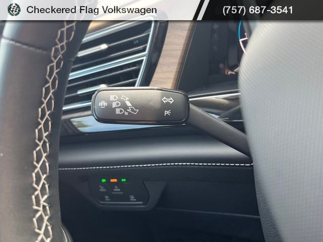 2026 Volkswagen Atlas SE - Photo 36