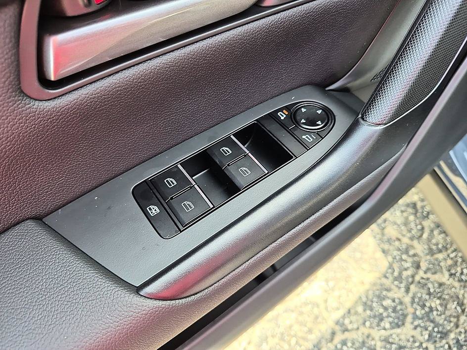 New 2026 Polymetal Gray Metallic Mazda Premium AWD image 10