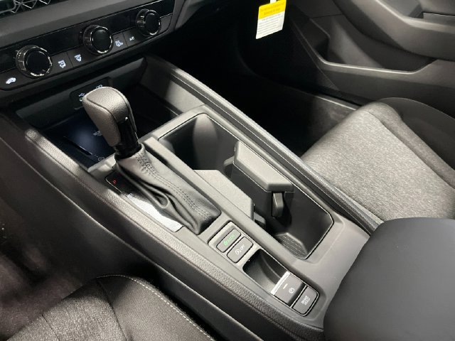 New 2026 Canyon River Blue Metallic Honda SE image 22