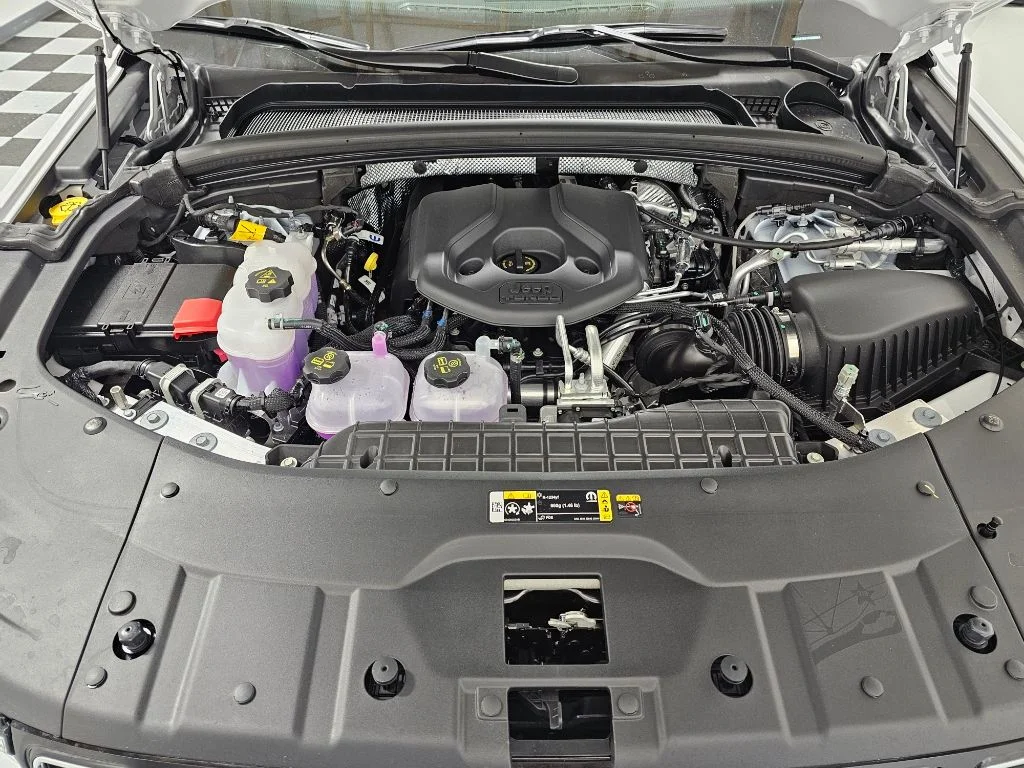 2023 Jeep Grand Cherokee 4xe - Photo 22