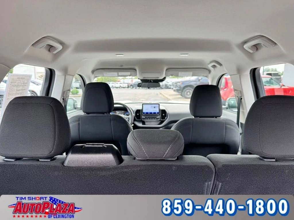 Used 2021 White Ford Base image 35