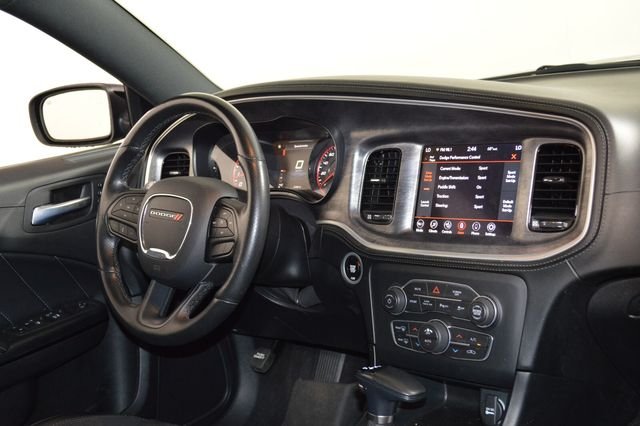Used 2022 Black Dodge R/T image 18