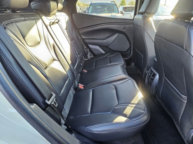 Certified Used 2025 Beige Ford Premium image 64