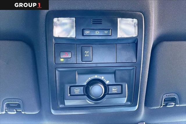 Certified Used 2023 CELESTIAL SILVER Toyota  image 34