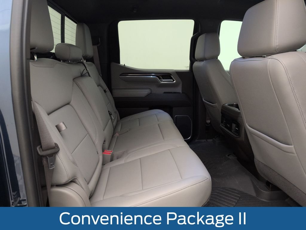 Certified Used 2022 Blue Chevrolet LT Trail Boss image 16