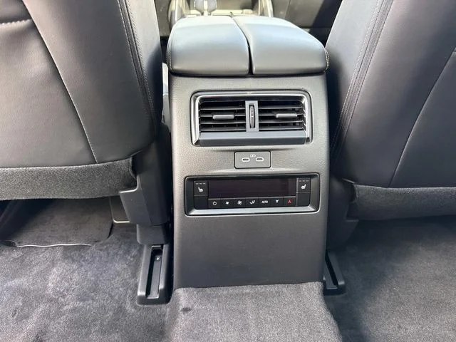 New 2026 Machine Gray Metallic Mazda Premium Plus AWD image 24