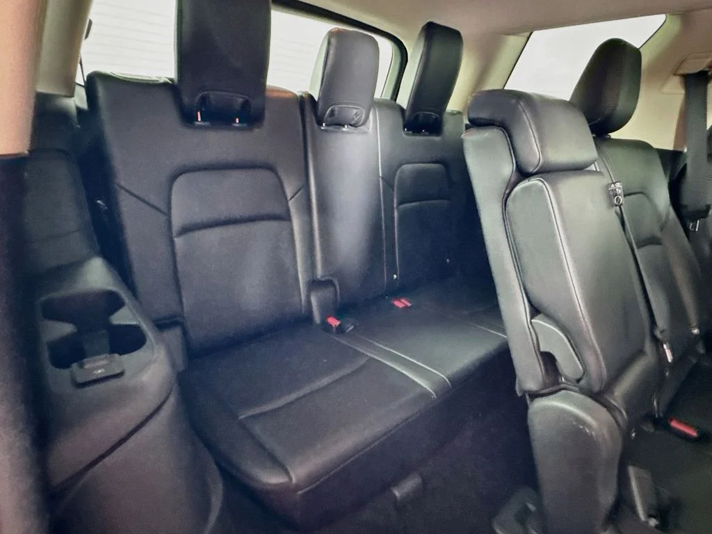 Used 2024 Red Nissan SL image 35
