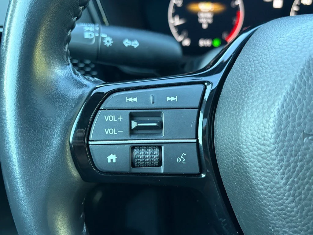 2023 Honda CR-V EX-L - Photo 29