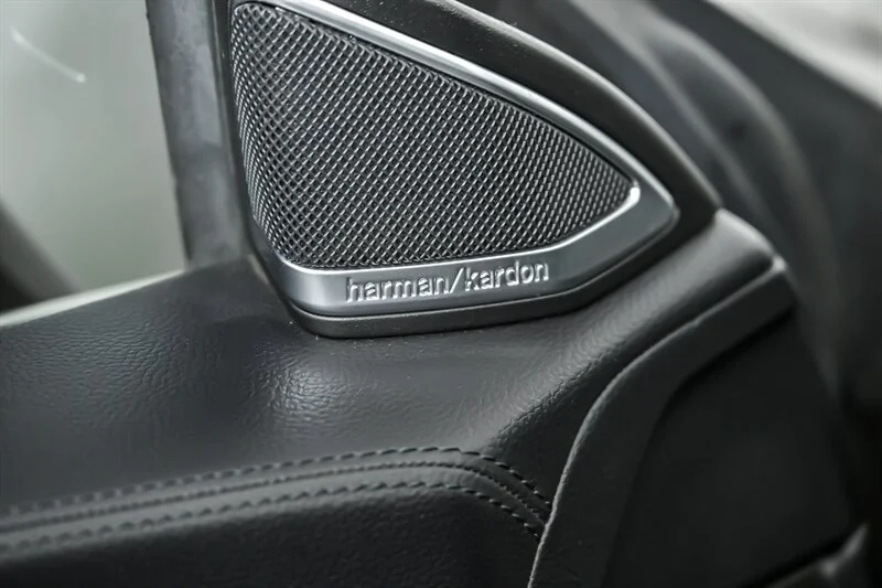 Used 2012 Indium Grey Metallic Mercedes-Benz CLS 63 AMG® image 15