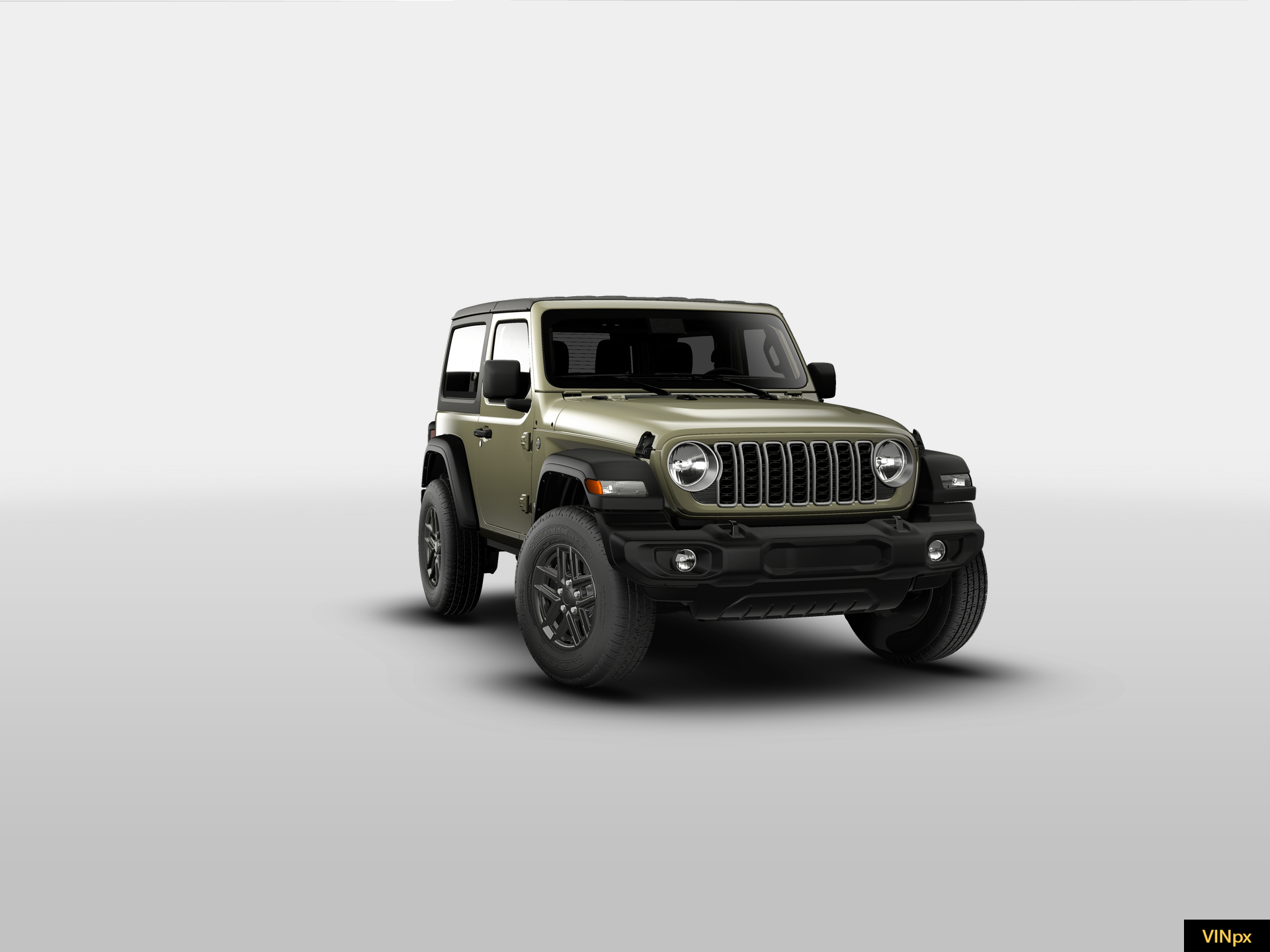 New 2026 41 Exterior Paint Jeep Sport image 16