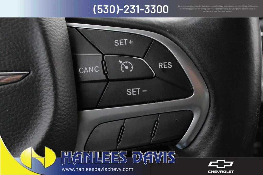Used 2016 Silver Chrysler C image 26