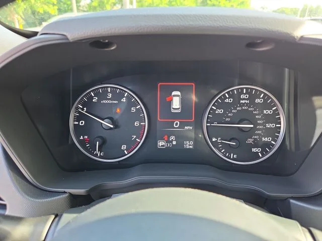 New 2026 RIVER ROCK PEARL Subaru Sport Onyx Edition image 15