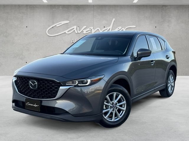 2023 Mazda CX-5 S Select Package
