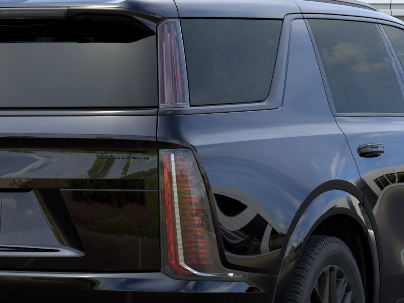 New 2026 Black Raven Cadillac Premium Sport image 11